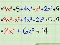 Radical Expressions - Class 6 - Quizizz