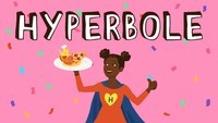 Hyperbole Flashcards - Quizizz