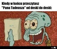 Kto Co Kiedy Gdzie Dlaczego Pytania - Klasa 8 - Quiz