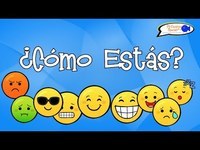 Emociones - Grado 12 - Quizizz