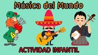 Cuerda de guitarra - Grado 8 - Quizizz