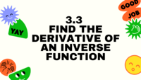 derivatives of integral functions - Grade 12 - Quizizz