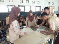 evolusi dan pohon kehidupan - Kelas 11 - Kuis