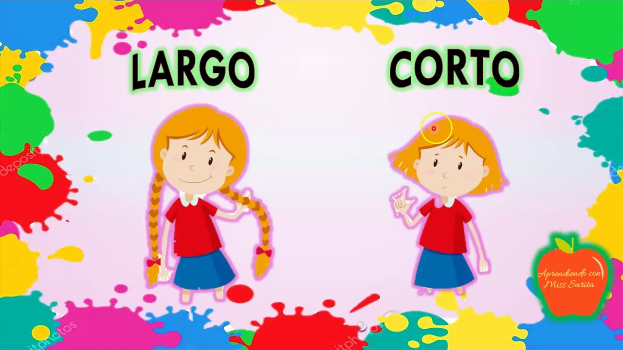 Largo - corto