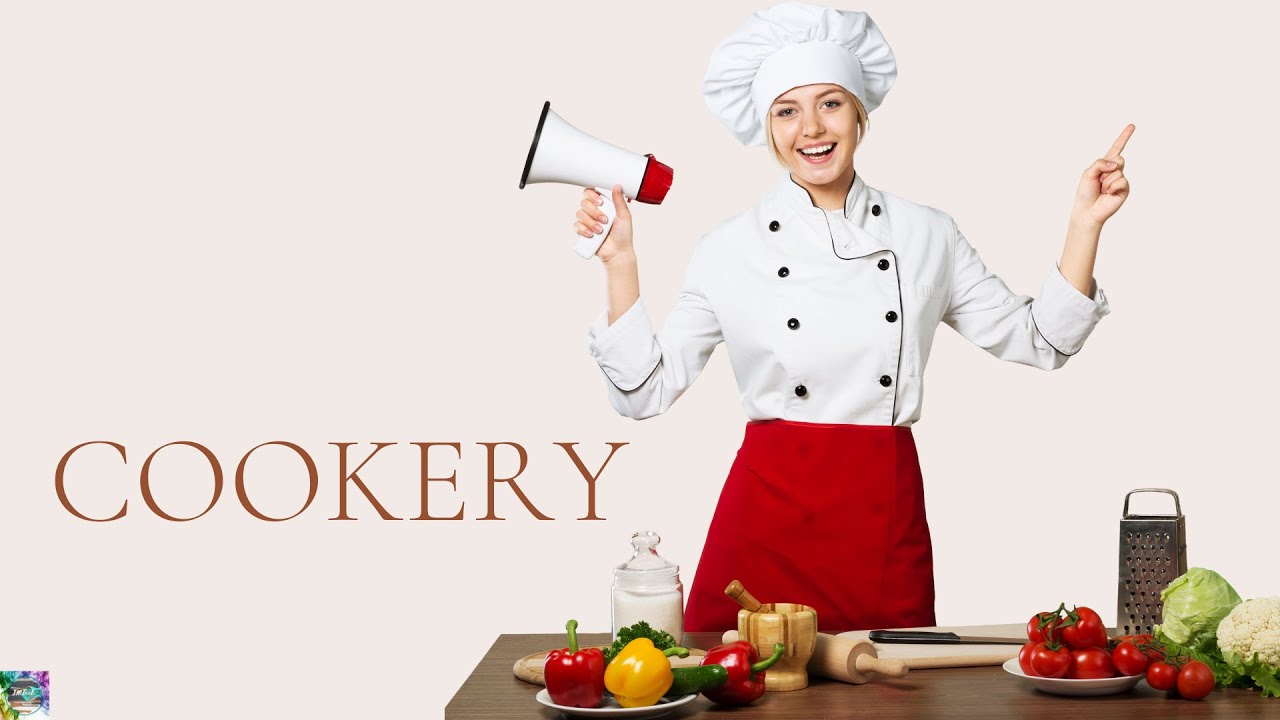 Introduction To Cookery | Quizizz