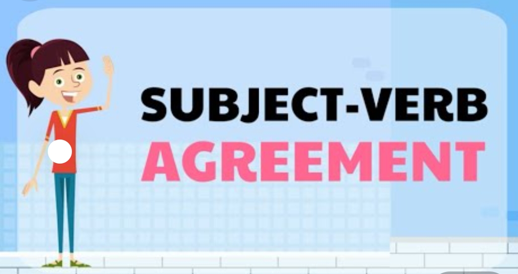 Subject Verb Agreement Questions & Answers For Quizzes And Worksheets ...