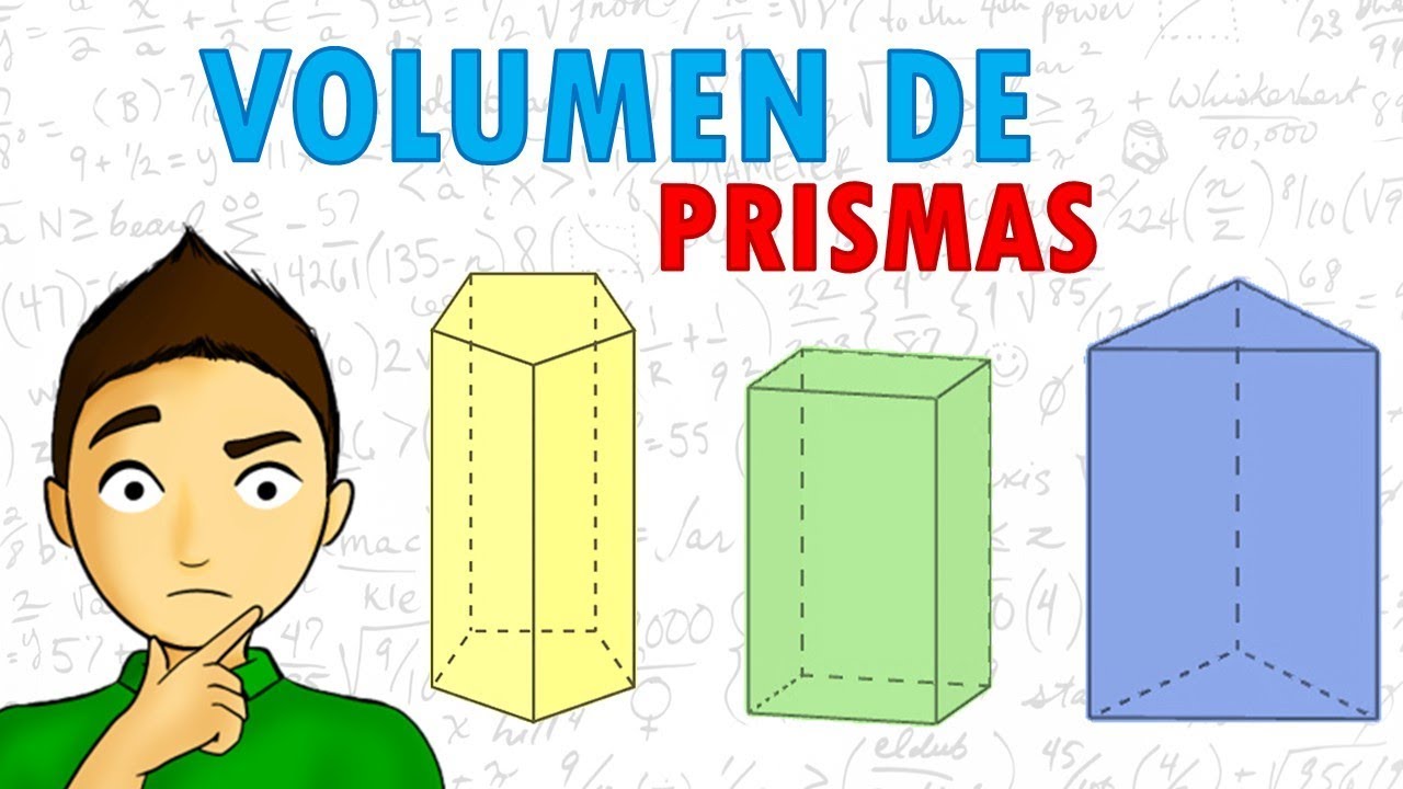 Volumen de un prisma rectangular - Grado 1 - Quizizz
