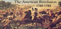 american revolution - Year 9 - Quizizz
