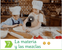 soluciones y mezclas - Grado 4 - Quizizz