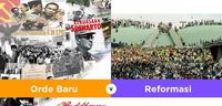 reformasi Kartu Flash - Quizizz