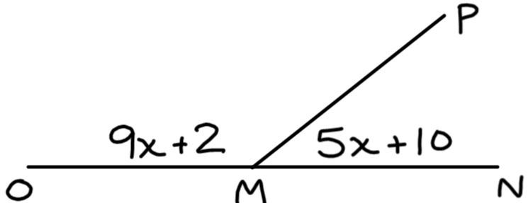 Angle Measures of Polygons