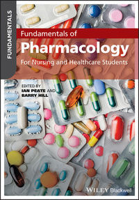 Pharmacology - Class 9 - Quizizz