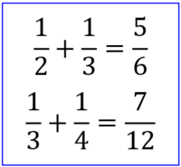 Adding Fractions - Class 8 - Quizizz