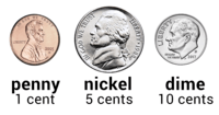 Nickels - Year 2 - Quizizz