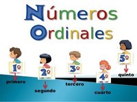 Identificando los números 11-20 - Grado 3 - Quizizz