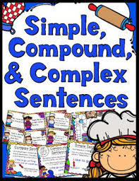 Simple, Compound, and Complex Sentences - Class 3 - Quizizz