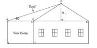 Geometry Honors Chapter 7 Review