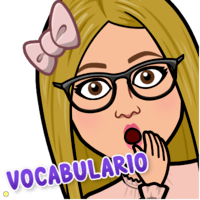 Vocabulario TOEFL - Grado 3 - Quizizz