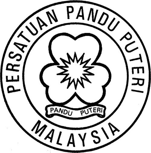 Pandu Puteri Ikatan/Simpulan