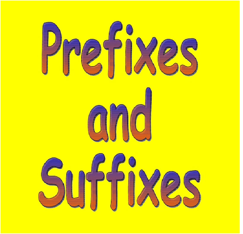 suffixes-and-prefixes-quizizz