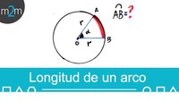 radianes y longitud de arco - Grado 11 - Quizizz