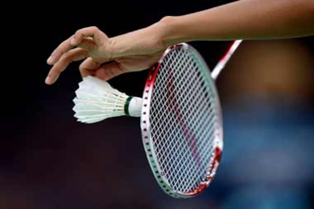 Badminton | Quizizz