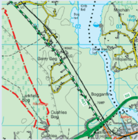 Ordnance Survey Maps