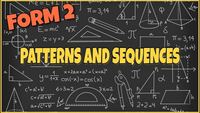 Sequences and Series - Class 1 - Quizizz