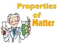 Properties of Matter - Class 5 - Quizizz