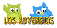 Adverbios - Grado 4 - Quizizz