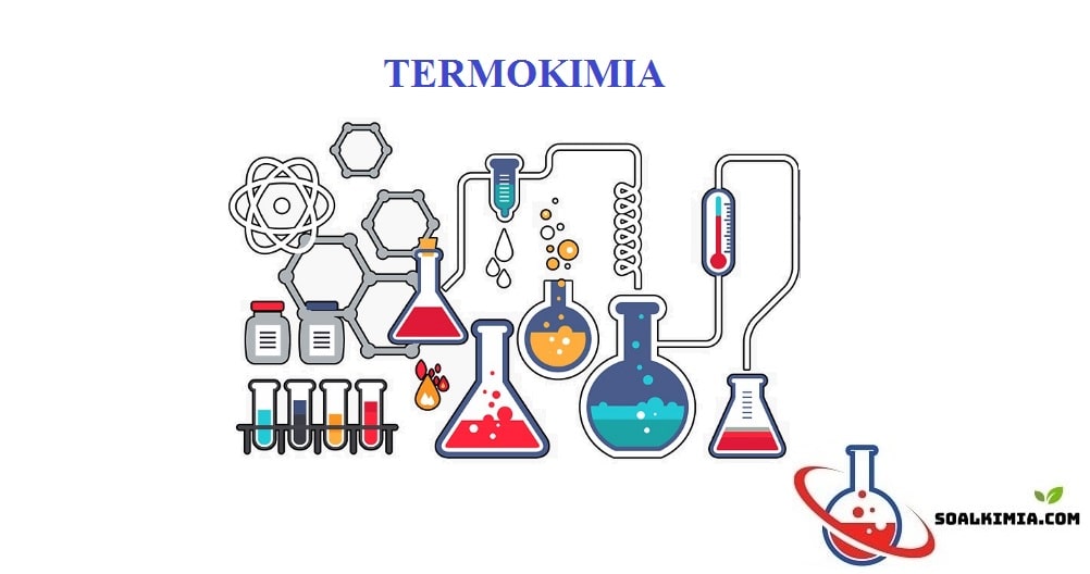 Termokimia