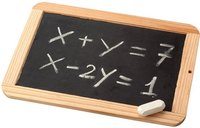 Ecuaciones de un paso Tarjetas didácticas - Quizizz