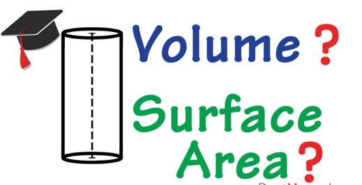 volume and surface area - Grade 7 - Quizizz