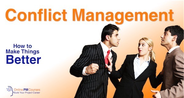 Conflict Management | Quizizz