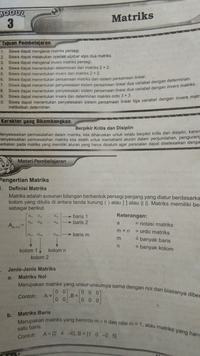 kesamaan - Kelas 10 - Kuis