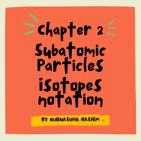 Subatomic Particles