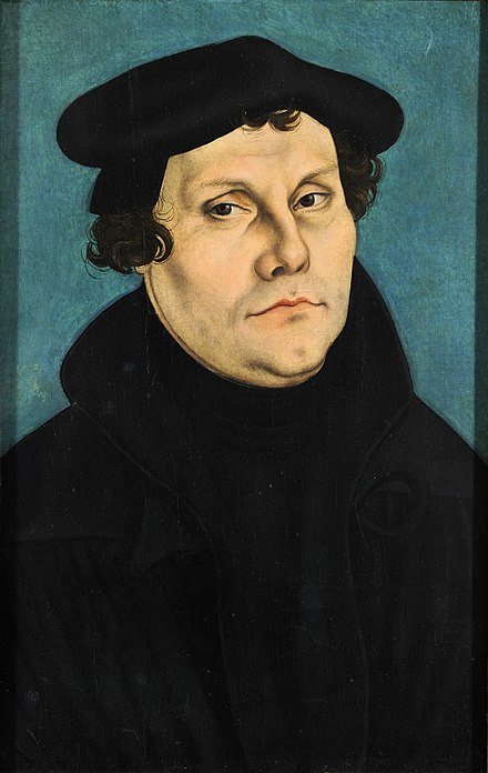 the reformation - Class 4 - Quizizz