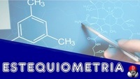 estequiometria Flashcards - Questionário