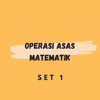 Operasi Monominal - Kelas 3 - Kuis