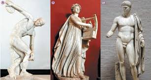 QUIZ DE HISTÓRIA DA ARTE E MITOLOGIAS #quiz #quizdehistoria #mitologia