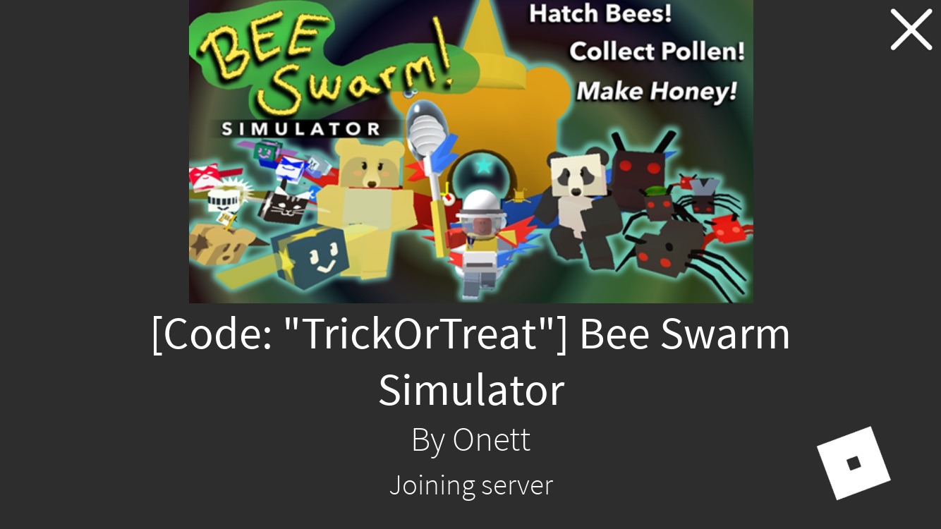 Onett Bee Swarm Simulator