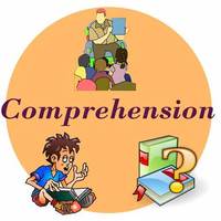 Picture Comprehension - Year 2 - Quizizz