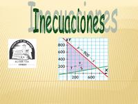Desigualdades e sistema de equações - Série 10 - Questionário
