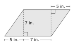 Area of Composite Figures | Mathematics - Quizizz