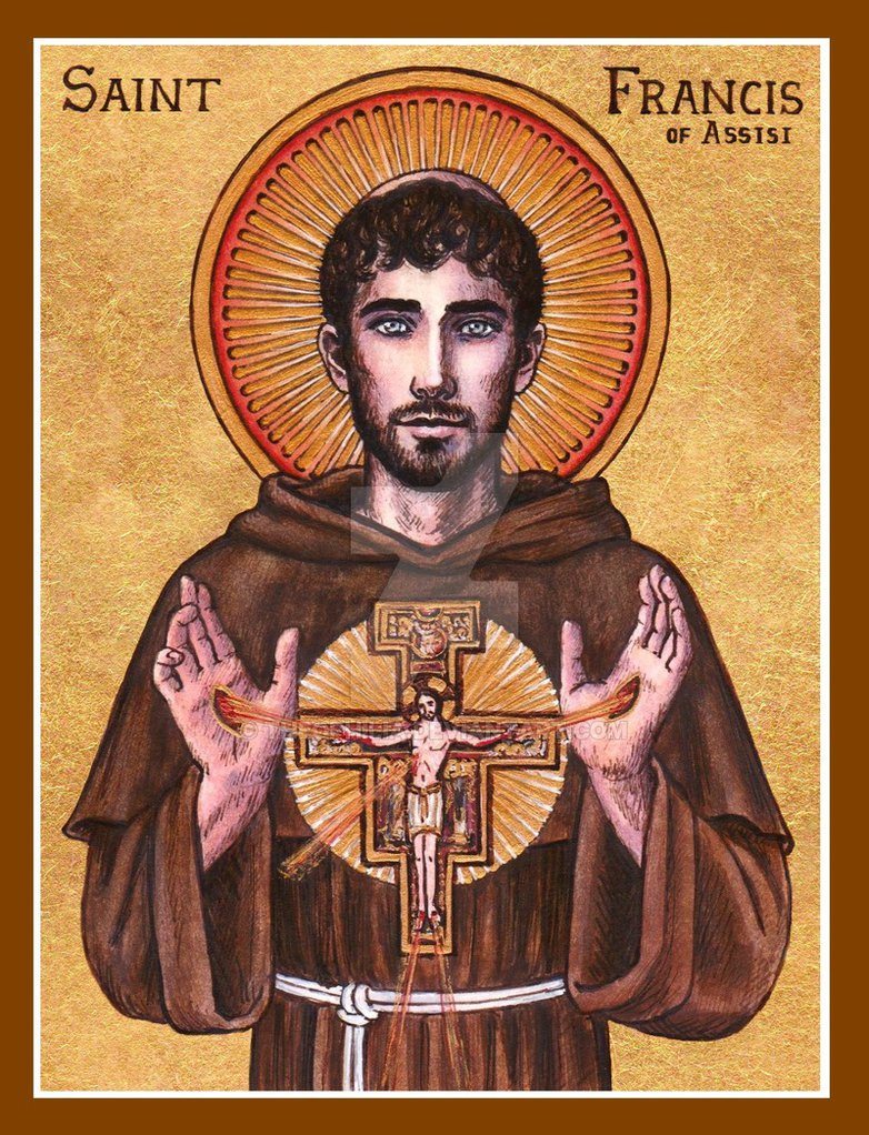 St. Francis of Assisi | 204 plays | Quizizz