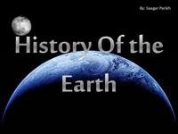 history of life on earth - Class 11 - Quizizz