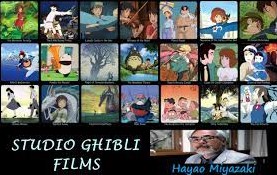 Studio Ghibli | Fun - Quizizz