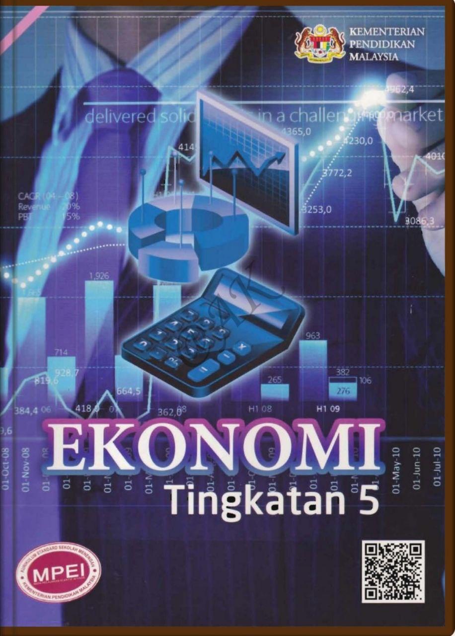 T5 Bab 1.2 Penunjuk Ekonomi (JU Ekonomi PP) | 803 Plays | Quizizz