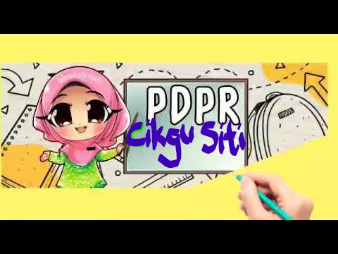 Proses Penulisan - Kelas 3 - Kuis