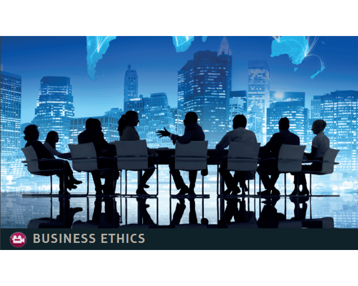 Business Ethics | Quizizz